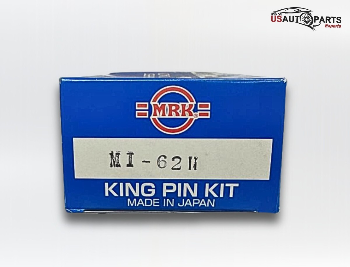King Pin Kit For Isuzu FRR FSR FTR 6BD1 6HE1 5.8L 7.1L 1983-2000