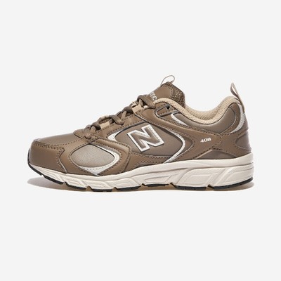 New Balance 408 - Brown / ML408A8 / Running Shoes Sneakers 