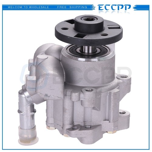 ECCPP Power Steering Pump For BMW 128i 325i 325xi 328i 328xi 330i 330xi