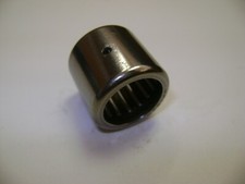 HK1620-OH NEEDLE ROLLER BEARING 16mm X 22mm X 20mm 16X22X20 WITH OIL HOLE FRD1