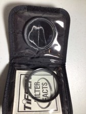 Tiffen 52 mm Filter ND .6, Clear Kit