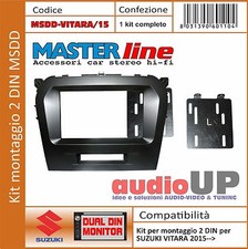 Autoradio Suzuki VITARA