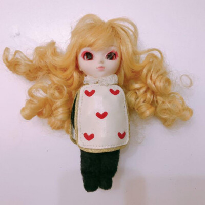 Little Pullip Plus Rabbit