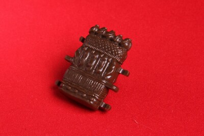 BACKPACK 1988 Budo GI JOE Original Accessory