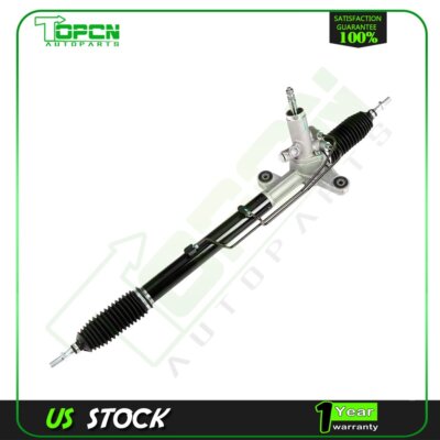 Power Steering Rack And Pinion Assembly For 2006-10 Honda Civic EX