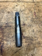 Unknown 1"-8 NC Tap 4 Flute G-H4 HS