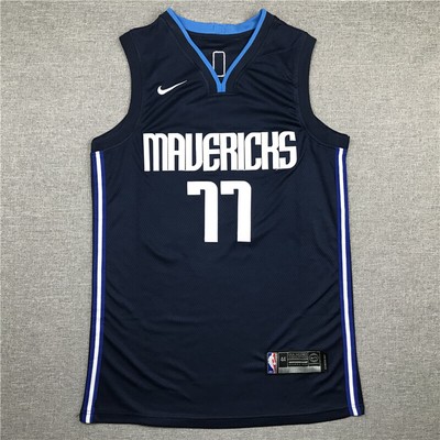 jersey dallas