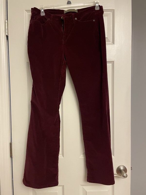 Woman’s Pants Jeanstar Size 12