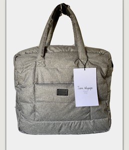 7am voyage diaper bag