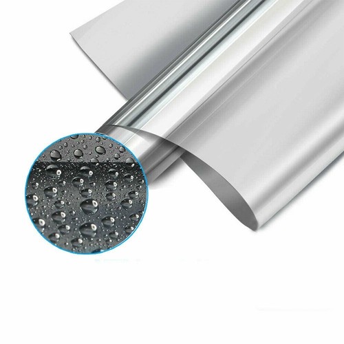 Multifunctional Casement Privacy Film for Dining Rooms Bedrooms Offices - Picture 9 of 11