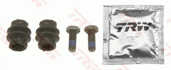 Bremssattel Reparatursatz VW T. SHARAN/T4 90-10-image