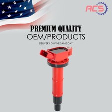 UF333 High Performance Ignition Coil OEM For Toyota Camry Rav4 Lexus Scion TC xB