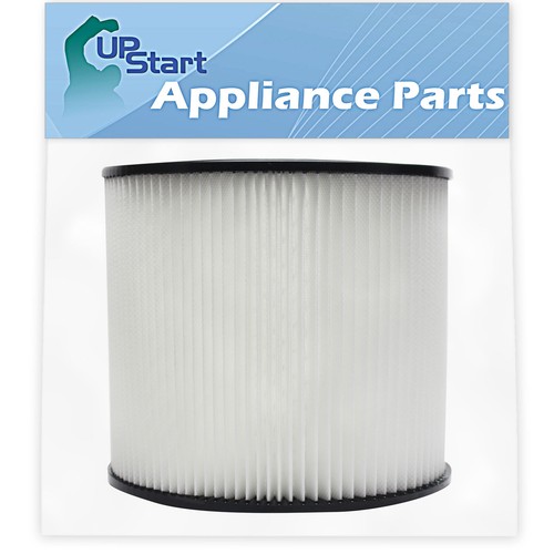 Cartridge Filter for ShopVac 90304, SL14300A, 9252810, BLB450, 965