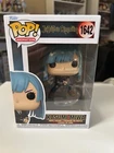Funko Pop G6 Jujutsu Kaisen KASUMI MIWA Vinyl Figure 1642