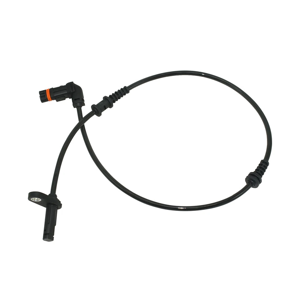 Sensor de velocidad de rueda ABS para Mercedes-Benz E350 E400 E550 2079059502 delantero Foto 4 de 4