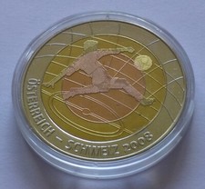 2008 UEFA European Football Championship / Fußball-Europameisterschaft 2008