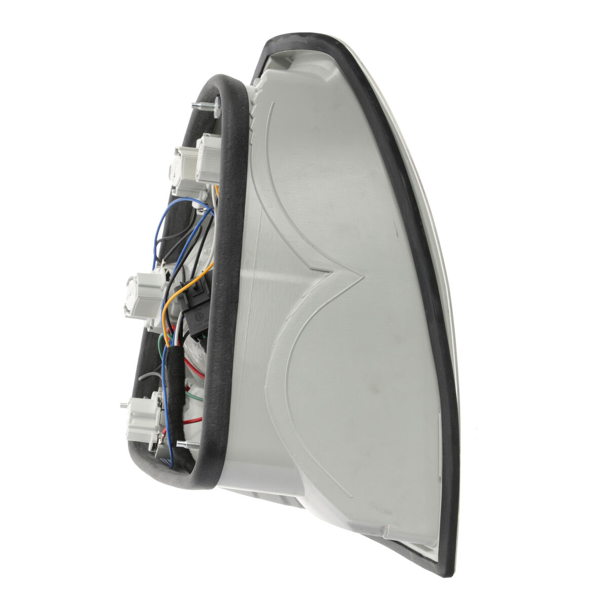GENUINE MASERATI Quattroporte 2003-2008 RH Rear Tail Light GENUINE MASERATI Quattroporte 2003-2008 RH Rear Tail Light