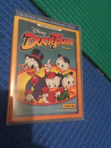 中古）Ducktales Collection (4-Pack) [DVD] 中古）Ducktales