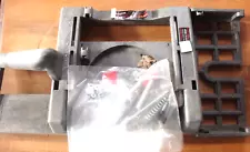 Vintage Sears/Craftsman "MillWorks" Molding Maker with Manual Model 171.25254