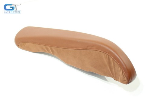 Maserati Ghibli 2014-2016 Rear Right Seat cushion trim Photo - $55