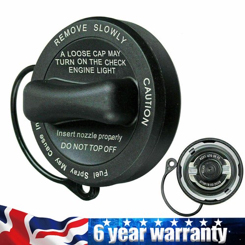 Fuel Tank Gas Filler Cap for Mercedes Benz A B C E S Class W176 W245