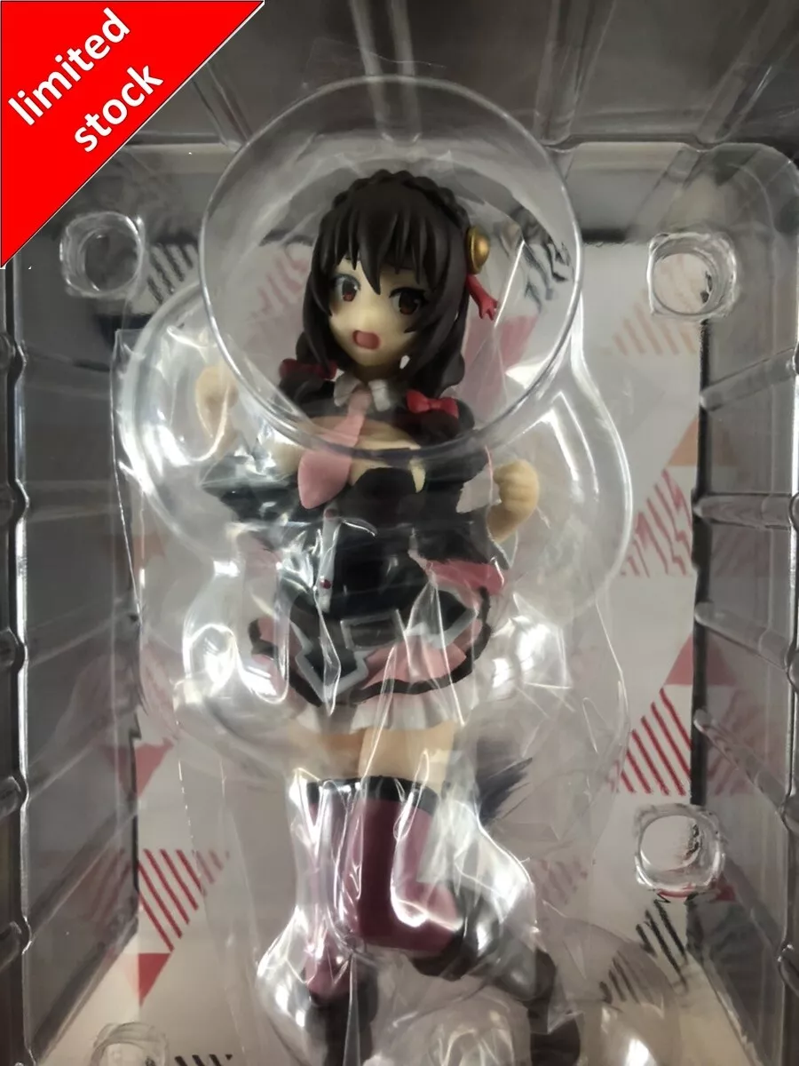 Yunyun Konosuba Pop Up Parade Figure