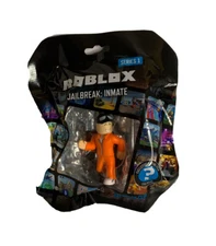 Roblox Jailbreak Inmate Backpack Clip