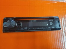 KENWOOD KDC-115U FACEPLATE