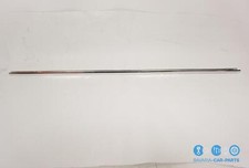 Original BMW  E24  Brustleiste vorne links !Kratzer+kleine Delle! 1843543