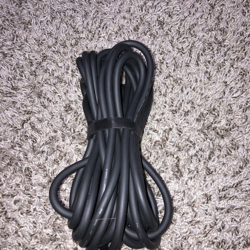 Pig Hog High Performance 25 Foot Cable- 1/4inch to 1/4inch - Picture 3 of 4