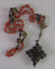 - Rosario antico (n.10)