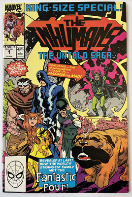 アメコミ・英語　インヒューマンズ　THE INHUMANS Inhumans: Beware the Inhumans by Stan Lee | Goodreads