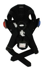 Classic Black BabyBjorn 100 Cotton Front Infant Baby Carrier 8-25lbs 0-3 Years
