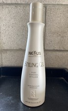 NEXXUS STYLING GEL 13.5 OZ Pure Control
