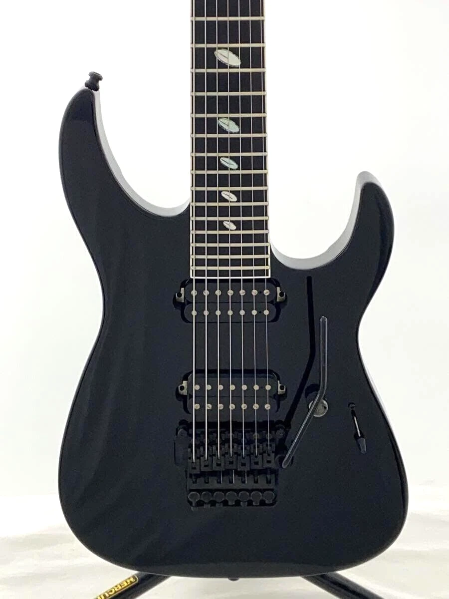Caparison 7 sale string