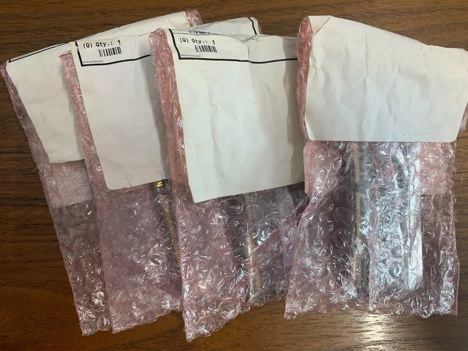 (Qty:4) VR4CU327228DTK-QC Viking 256MB PC2700 DDR-333 ECC for Cisco ASA5510/5520 - Image 4 of 4