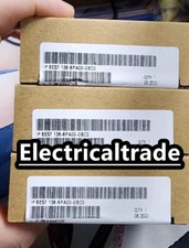 6ES7136-6PA00-0BC0 New IN BOX 6ES7136-6PA00-0...