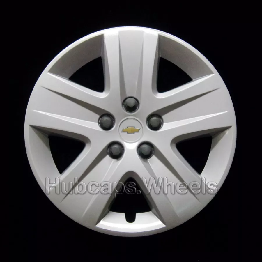 2010 chevy impala hubcaps deals