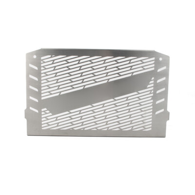 Radiator Guard Grill Cover Silver For Kawasaki VULCAN S/ VULCAN 650 2015-2020 US