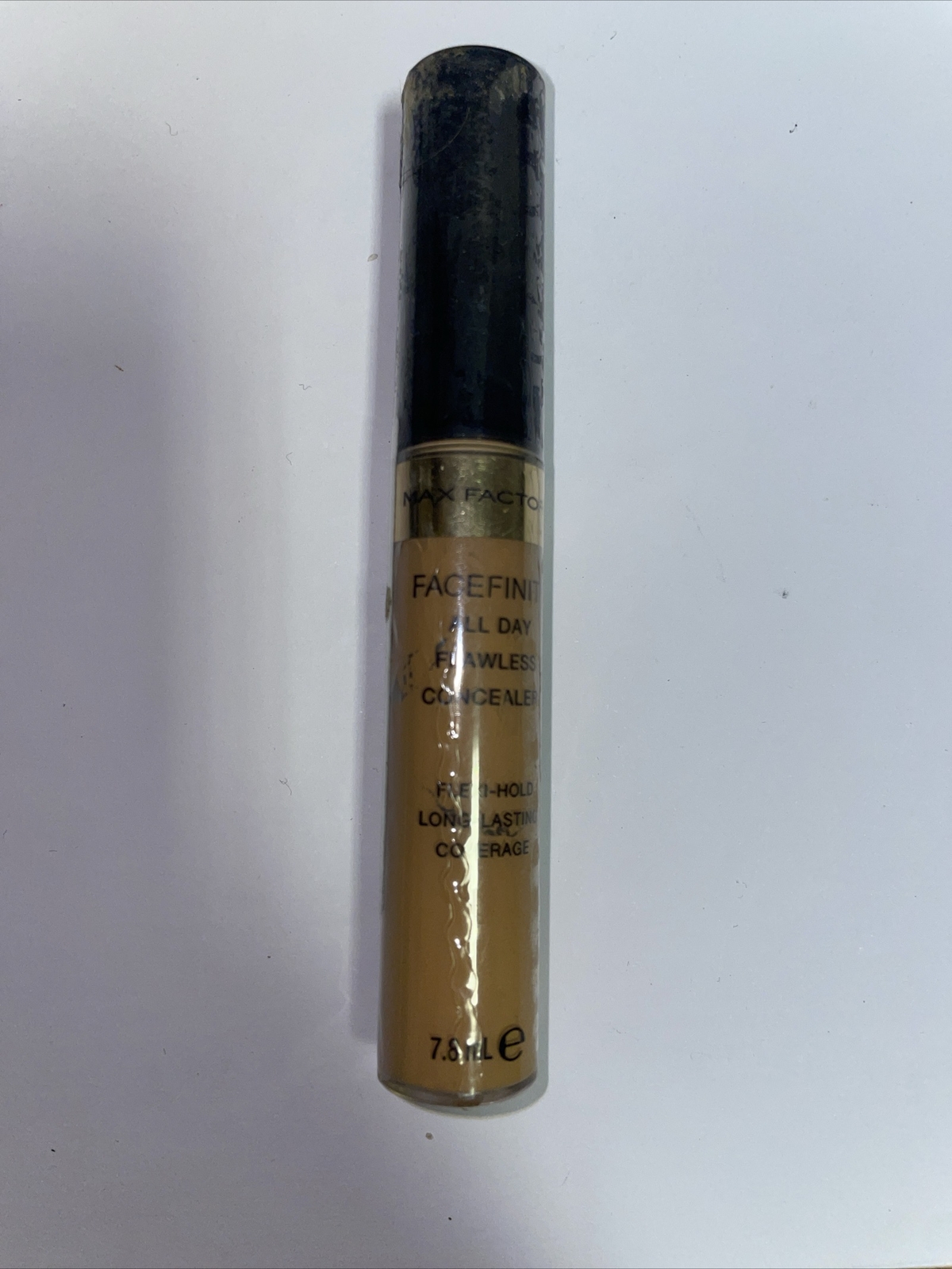 MAX FACTOR FACEFINITY ALL DAY FLAWLESS CONCEALER SHADE - 070