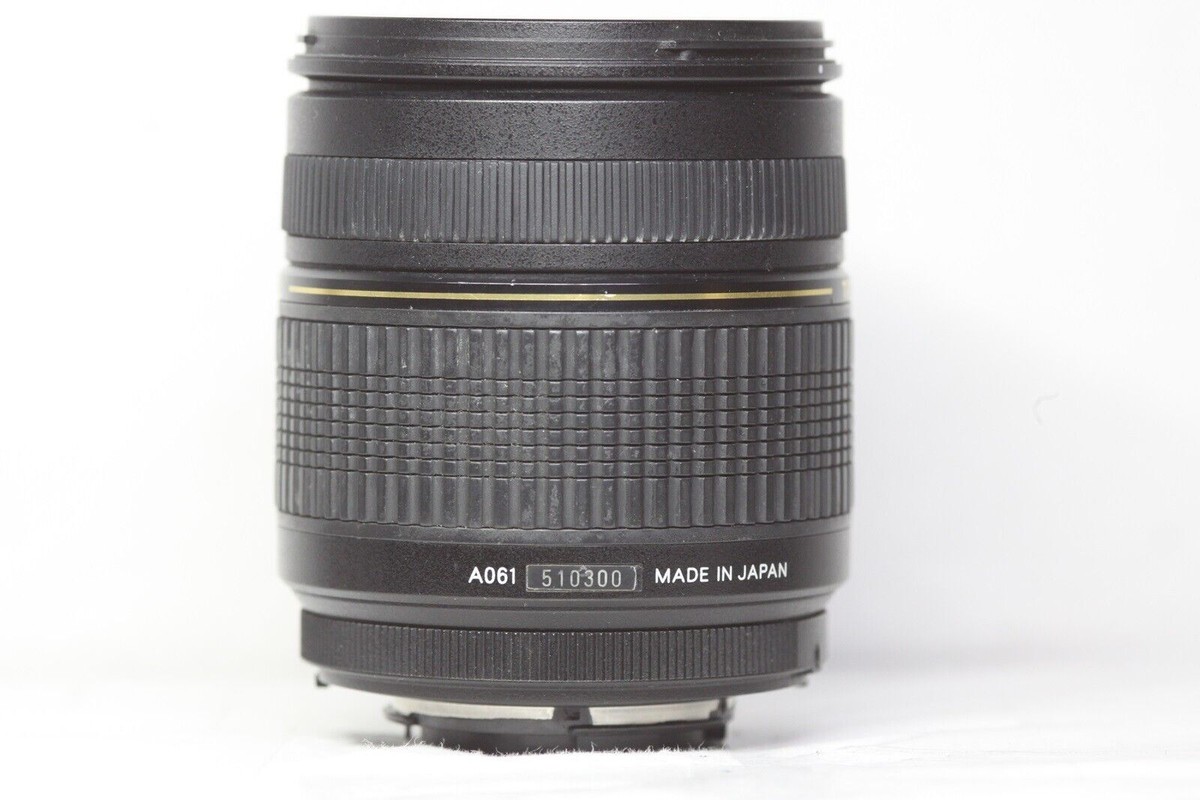 ★良品★TAMRON AF ASPHERICAL 28-300mm A061 Amazon.com : Tamron AF 28-300mm f/3.5-6.3 XR Di LD
