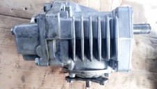 Filtre à huile Renault CLIO