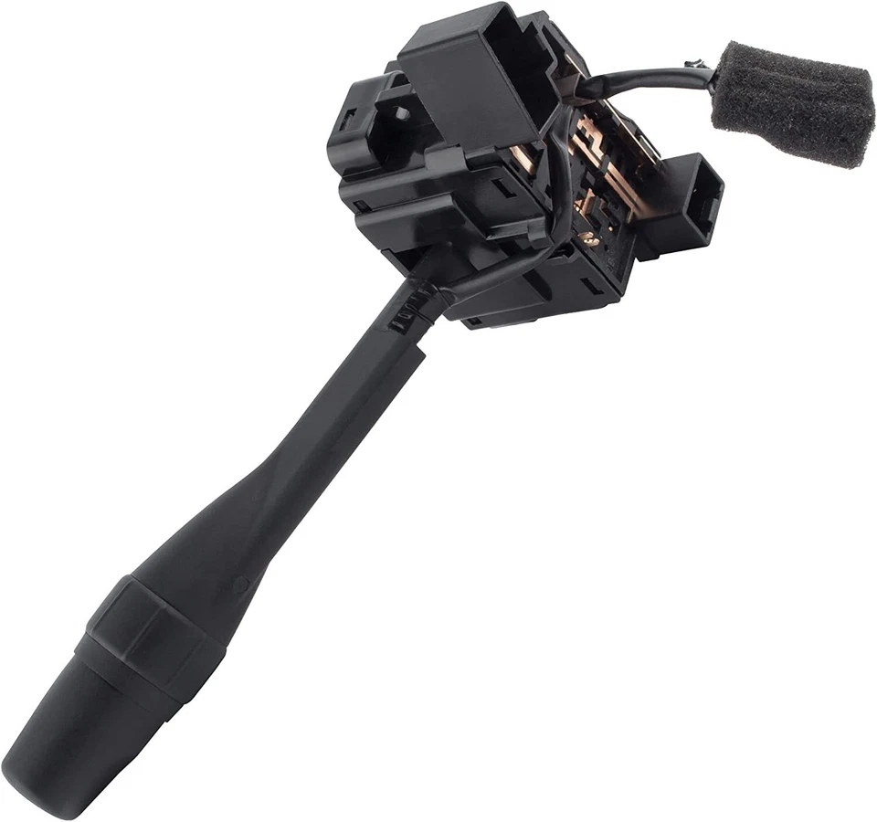 Interruptor combinado multifuncional interruptor de seta para 1996-1997 Infiniti I30 - Imagem 4 de 4