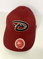 OC Sports Arizona Diamondbacks Youth Hat Cap NWT