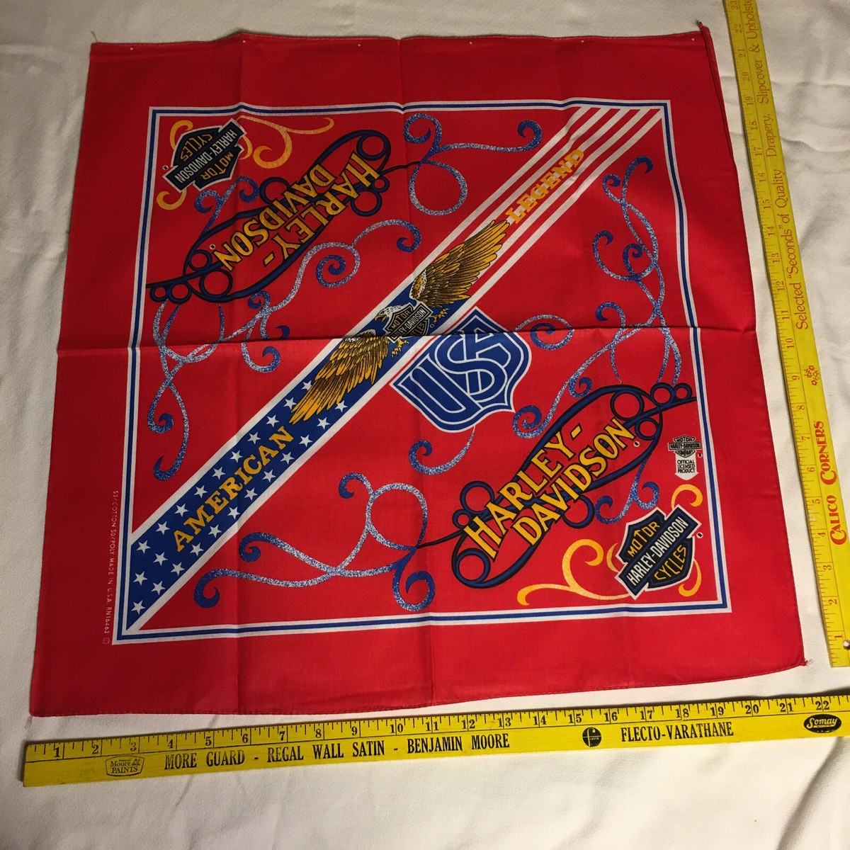 【新品】RILY 今市隆二 バンダナ Heart Logo Bandana 今市隆二 RILY Heart Logo Bandana 新品】RILY 今市隆二