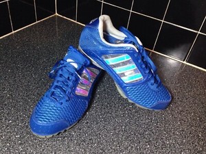 adidas long distance running spikes