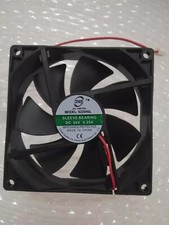 1PCS 9225HSL DC24V 0.25A 9CM Inverter Cooling Fan