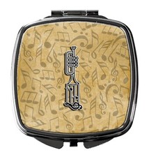 Caroline's Treasures CJ2004-ISCM Letter I Musical Instrument Alphabet Compact...