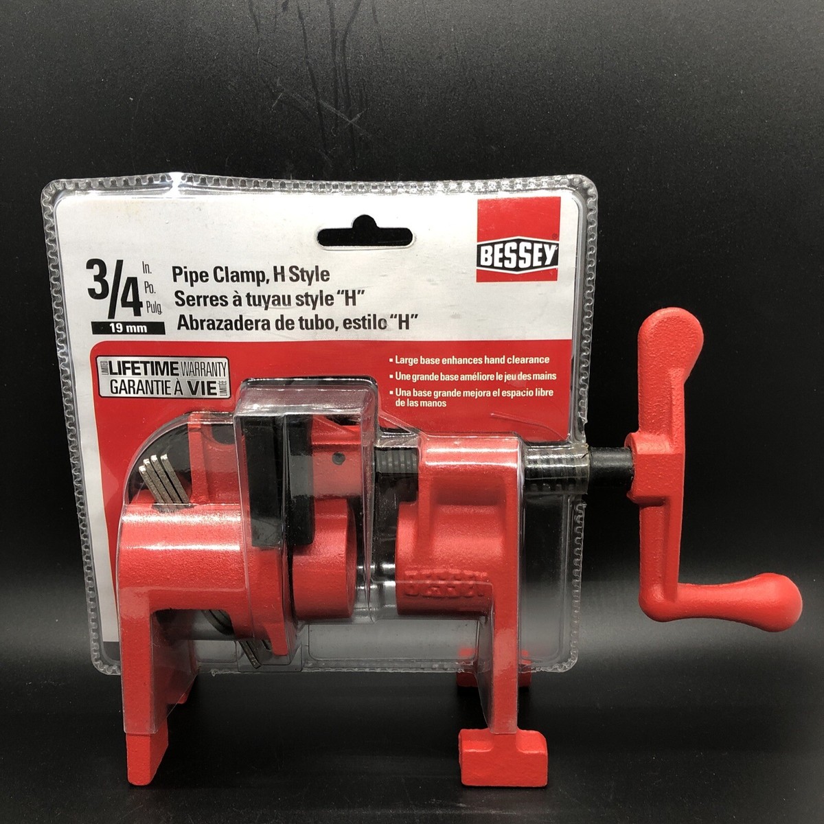 CASTEX Kit Di Bloccaggio Albero A Cae Per La Essa In Fase Del Otore - Foto 12