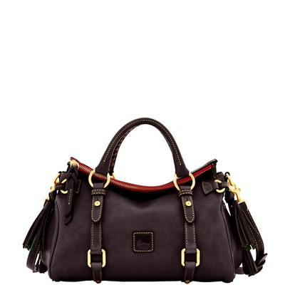 Dooney & Bourke Florentine Mini Satchel